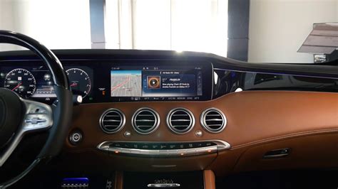 More listings are added daily. 2019 Mercedes-Benz S-Class S 560 Cabriolet - YouTube