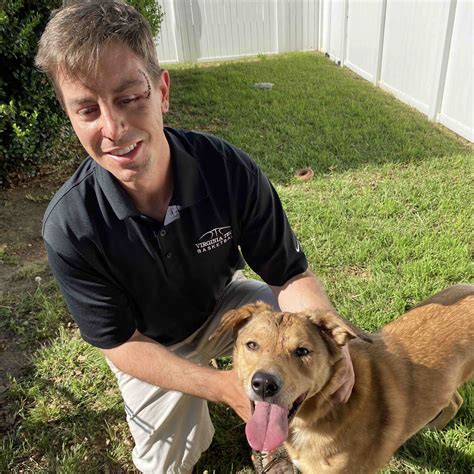 Fundraiser for Matt Crandall by J. M. : Steven Crandall & Luka