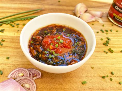 Lord of the wings or how i learned to stop worrying and. Spicy Soy Sauce - Angkor Chef
