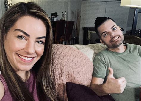 90 Day Fiancé Spoilers Tim Malcolm And Veronica Rodriguez Are These Two Dating Again The