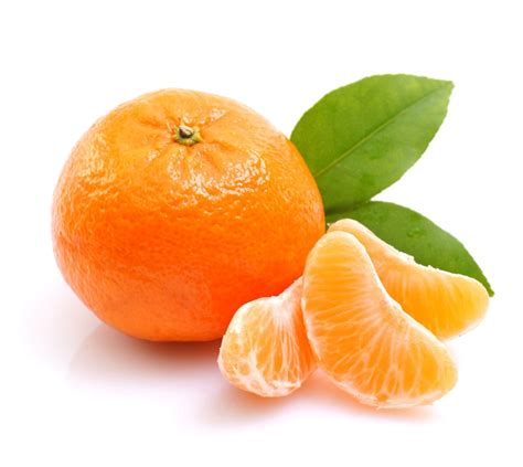 Vietnamese Mandarin Citrus Reticulata Fruits And Types