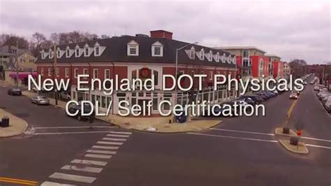 A dot medical card is required for drivers who conduct interstate commerce in a vehicle with a combined gross weight of 10,000 pounds or more. DOT medical card, Massachusetts CDL self certification - YouTube