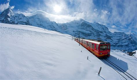 Interlaken Station De Ski Vacances Au Ski ŕ Interlaken