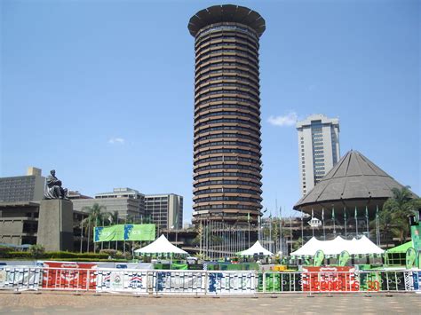 15 Tallest Buildings In Kenya