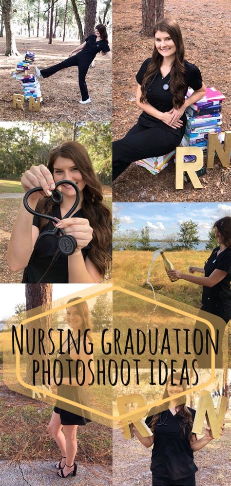 Nursing Graduation Nursing Cap Nursing School Nursing Photoshoot