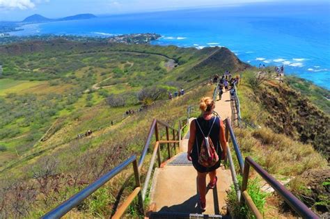 The Best Hikes In Hawaii Hawaii Travel Guide
