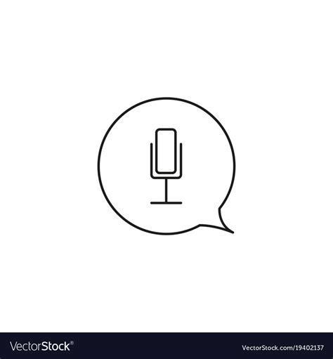 Voice Chat Icon 257463 Free Icons Library