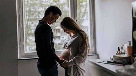 Esto Es Lo Que No Nunca Debes Decir A Una Mujer A Punto De Dar A Luz