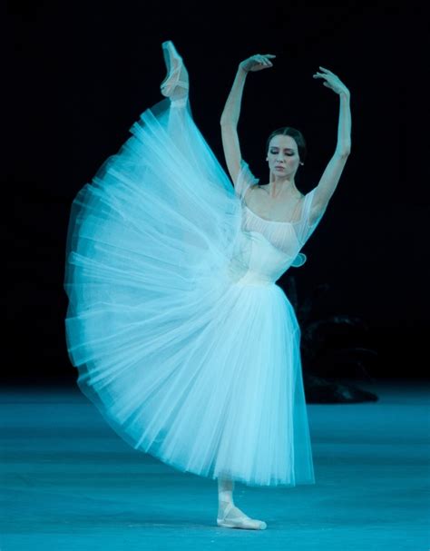 Svetlana Zakharova Ballet Gala Best Dances From Different Ballets Bolshoi Theatre Moscow