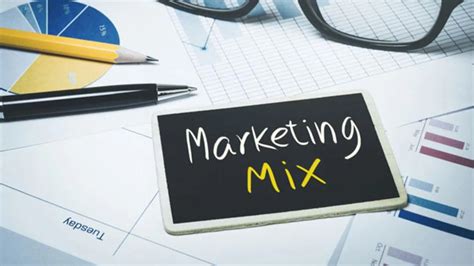 Marketing Mix Adalah Pengertian Konsep Dan Contoh Promosi