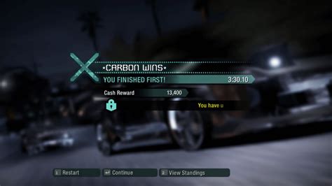 تحميل لعبة Need For Speed Carbon للكمبيوتر بحجم صغير كايرو جيمز