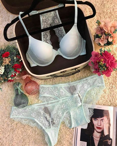 Sensual Seduction Jolie Lingerie Bras And Panties Edgy Outfits Marcel Underwear Sleep