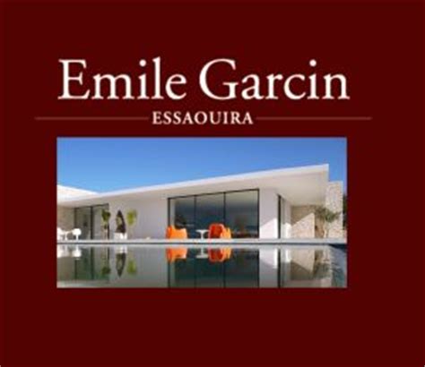 L'agence emile garcin à bruxelles fait partie du groupe emile garcin propriétés, acteur incontournable de l'immobilier de caractère. Agence immobilière Emile Garcin à Essaouira