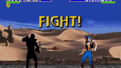 Ultimate Mortal Kombat 3 Sega Genesis Noob Saibot Torre Warrior Youtube