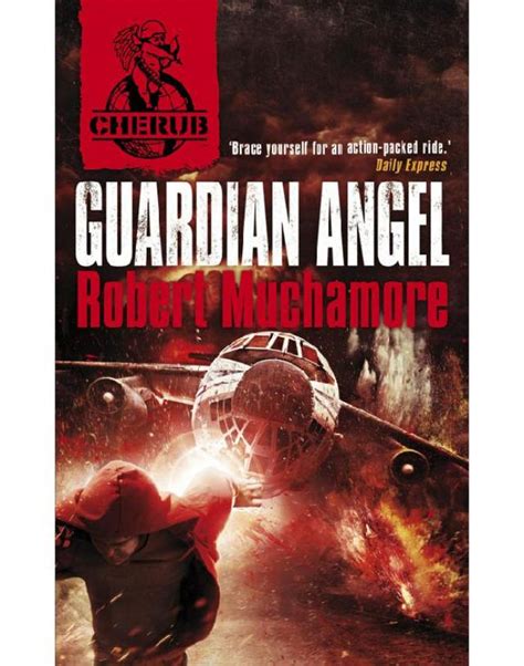 Read Cherub Guardian Angel Book 14 Online Read Free Novel Read Light Novel