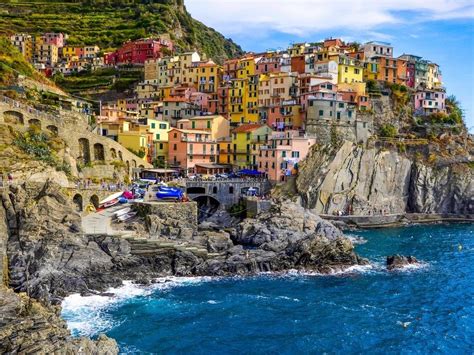 The 32 Most Beautiful Places In Italy Lugares Incríveis Para Visitar