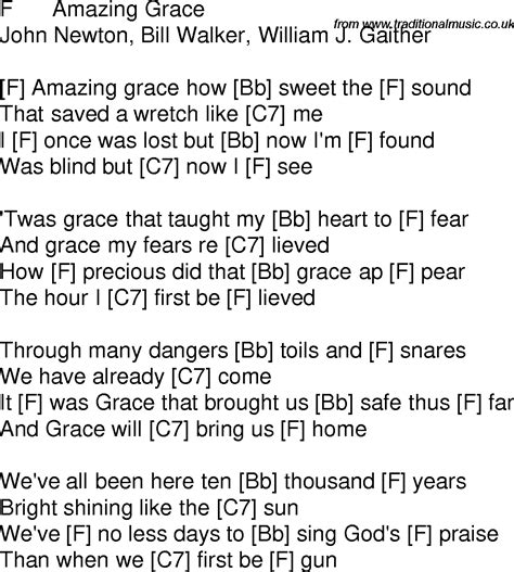 Who shakes the whole earth with holy thunder. 7 Best Images of Amazing Grace Song Lyrics Printable ...
