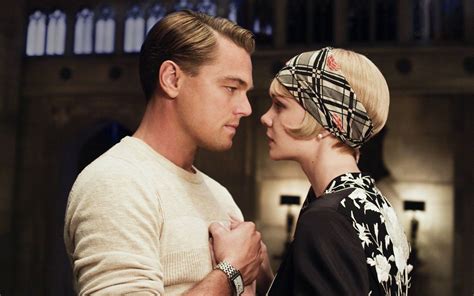 The Great Gatsby 2013 Film International