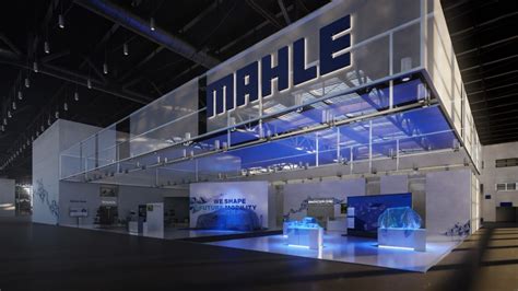 Mahle Achieves Turnaround Mahle Newsroom