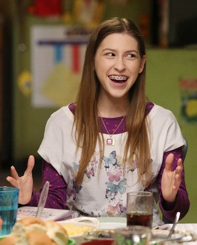 Picture Of Sue Heck