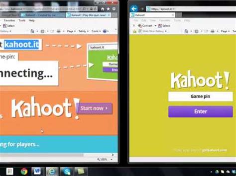 On kahoot's free plan, users have access to just 2 types of slides: kahoot game - play and set up - YouTube
