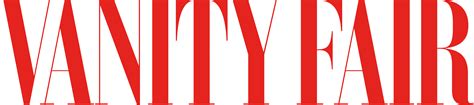 Vanity Fair Logo Brand And Logotype