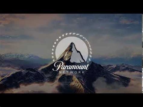11,695,529 likes · 1,115 talking about this. Paramount Network opening logo (2019) - YouTube