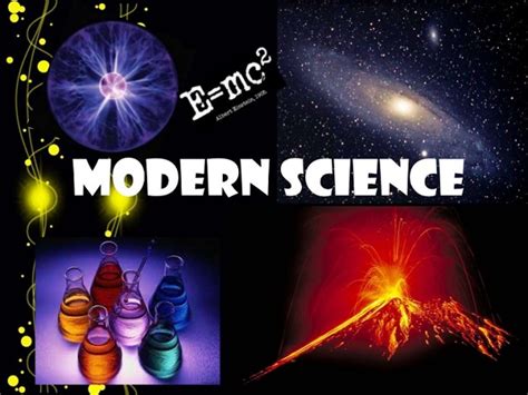 The Wonders Of Modern Science Essay And Paragraph