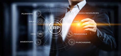 What Is Enterprise Resource Planning Erp And How Can It Benefit Your