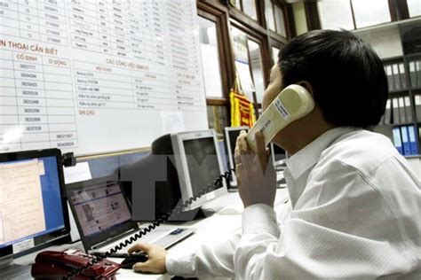 Localities To Have Telephone Area Codes Changed From February Sci Tech Vietnam