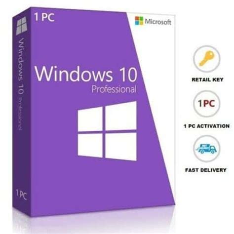 Licenta Electronica De Legalizare Windows 10 Pro 3264bit Licenta Ieftina