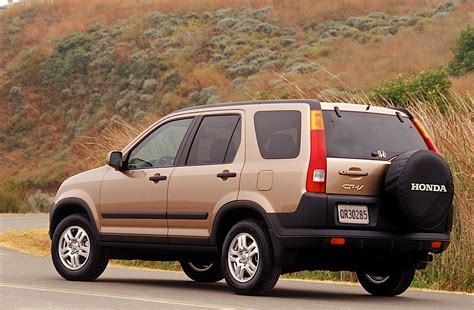 #honda #offroad #crossover get a vip pass for driving sports tv on. HONDA CR-V specs & photos - 2002, 2003, 2004 - autoevolution