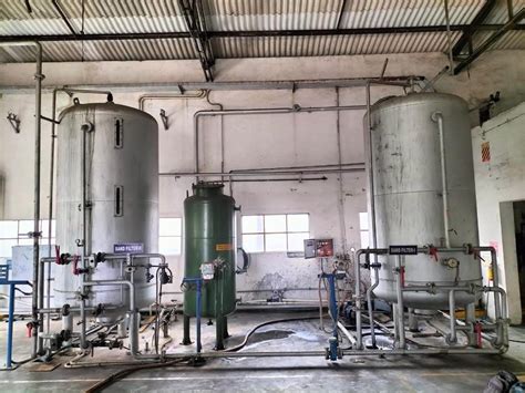 Effluent Sewage Treatment Plant 50 Kld Food Industry At Rs 200000
