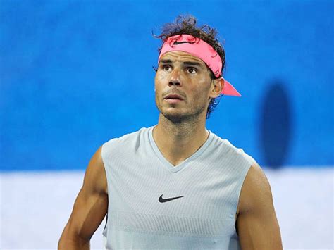 Know Biography Of Rafael Nadal Chronology And Past Results