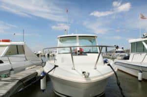 How Much Does It Cost To Dock A Boat Price Chart