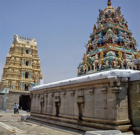 Kadiri Lakshmi Narasimha Swamy Templeandhra Pradesh Info Timings