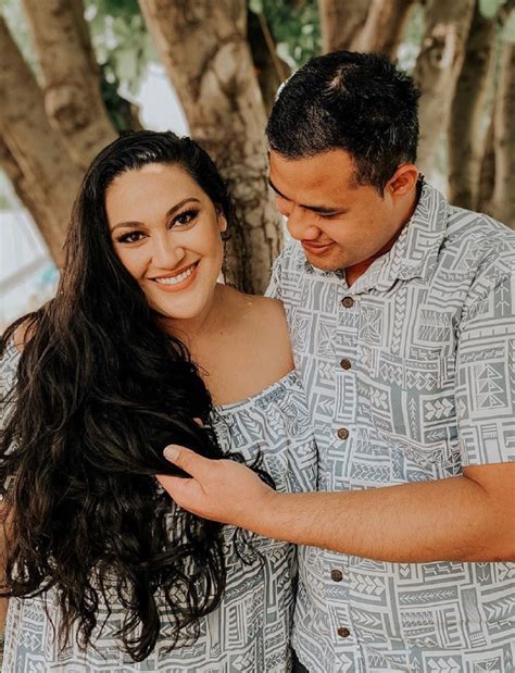 Day Fianc Kalani Accuses Asuelu Of Making Out With His Mom