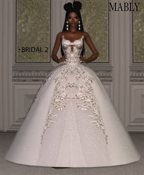 The fact that you re reading means you re about to tie the knot with the love of your life. love 4 cc finds | Sims 4 wedding dress, Sims 4 dresses, Sims