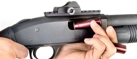 Must Know Drills For Your Home Defense Shotgun The Daily Caller