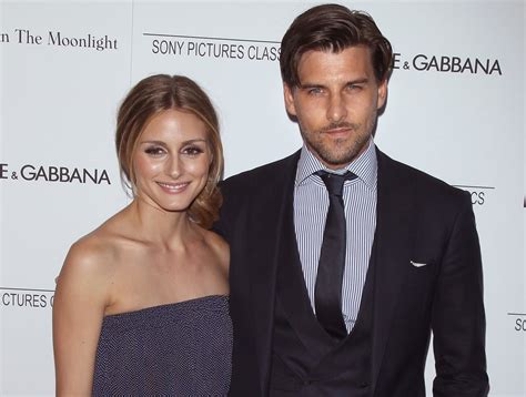 Olivia Palermo And Johannes Huebl Favorite Celebrity Newlyweds 2014