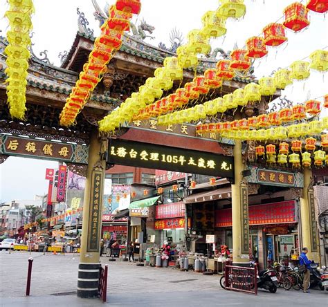 Lugang Old Street Lukang All You Need To Know Before You Go