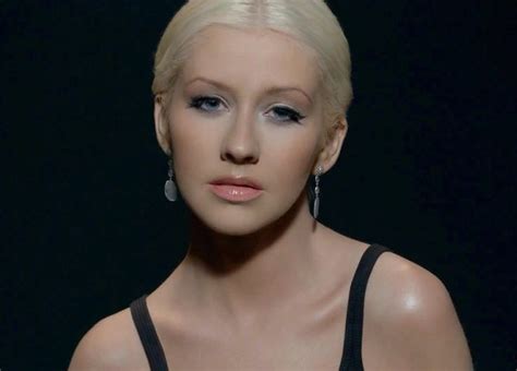 Pin By Lu On C Christina Aguilera Christina Aguilera No Makeup
