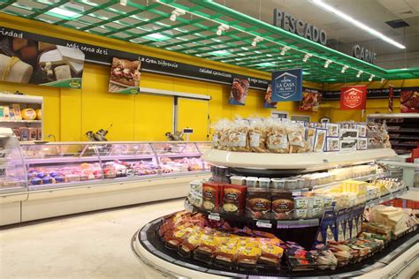 Ccn Inaugura Sucursal Supermercados Nacional En Punta Cana