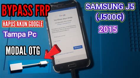 Samsung cihazınıza telefon ayarları içerisinden format atabilir cihazınızı fabrika ayarlarına çevirebilirsiniz. Cara Bypass Frp Samsung J5 (J500G) Tampa PC - YouTube