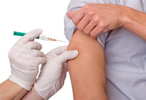 Ny föreskrift underlättar barnvaccinationer Vårdfokus