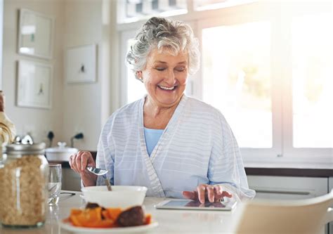 Quick And Healthy Breakfast Ideas For Seniors The Arbors Assisted Living