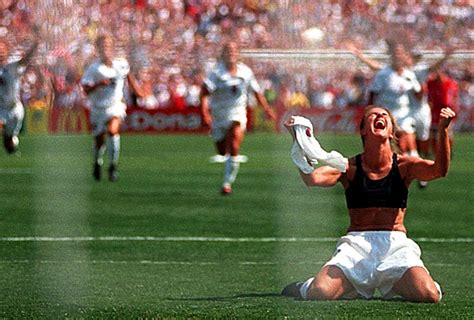 united states soccer the 5 most memorable men s and women s goals of all time bleacher report