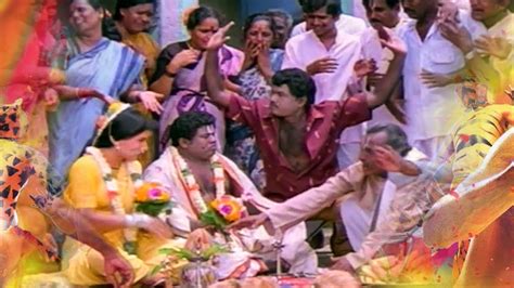 Goundamani Senthil Hit Comedy Tamil Comedy Scenes Ponnuketha