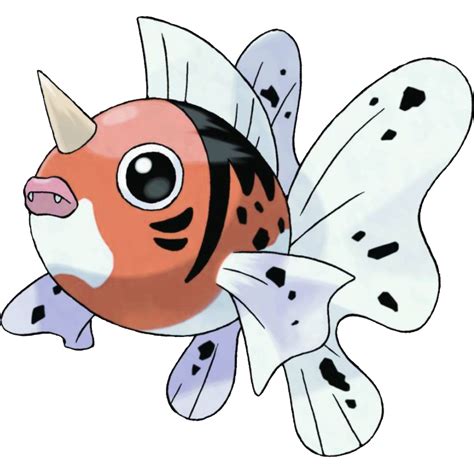 Lets Talk About Pokemon Goldeen And Seaking