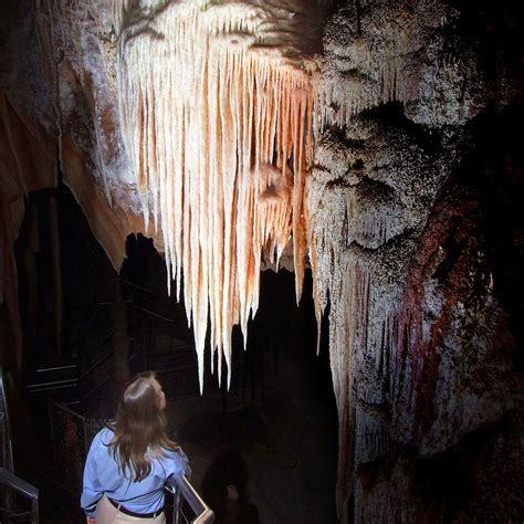 Orient Cave Jenolan Caves